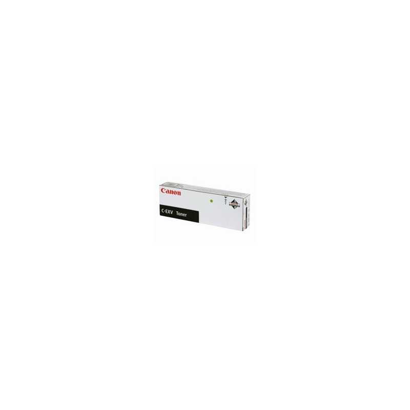 Canon C5030 5035, C-EXV29 Toner, Magenta cartuccia toner 1 pz Originale 2798B002