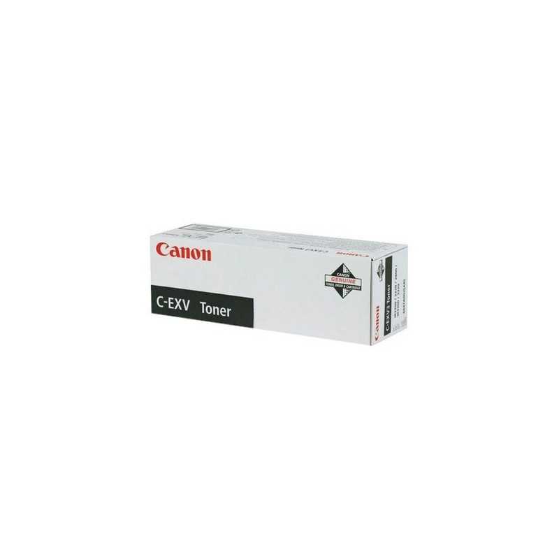 Canon C-EXV29 cartuccia toner 1 pz Originale Giallo 2802B002