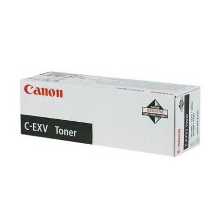 Canon C-EXV29 cartuccia toner 1 pz Originale Giallo 2802B002