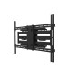 Multibrackets 2616 Supporto TV a parete 2,79 m (110") Nero Multibrackets 2616 Supporto TV a parete 2,79 m (110") Nero