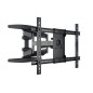 Multibrackets 6317 Supporto per display espositivi 2,16 m (85") Nero Multibrackets 6317 Supporto per display espositivi 2,16 m (85") Nero