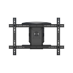 Multibrackets 6317 Supporto per display espositivi 2,16 m (85") Nero