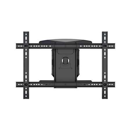 Multibrackets 6317 Supporto per display espositivi 2,16 m (85") Nero