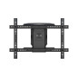 Multibrackets 6317 Supporto per display espositivi 2,16 m (85") Nero Multibrackets 6317 Supporto per display espositivi 2,16 m (85") Nero