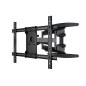 Multibrackets 6317 Supporto per display espositivi 2,16 m (85") Nero Multibrackets 6317 Supporto per display espositivi 2,16 m (85") Nero