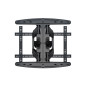 Multibrackets 6317 Supporto per display espositivi 2,16 m (85") Nero Multibrackets 6317 Supporto per display espositivi 2,16 m (85") Nero