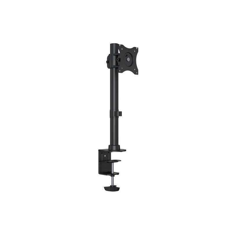 Multibrackets 3293 Supporti a parete per TV 68,6 cm (27") Scrivania Nero MB3293
