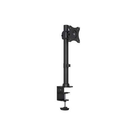 Multibrackets 3293 Supporti a parete per TV 68,6 cm (27") Scrivania Nero MB3293