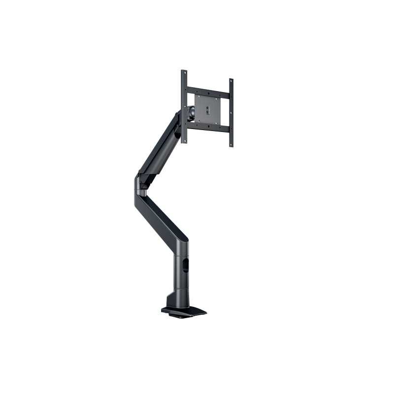Multibrackets 7093 Supporti a parete per TV 96,5 cm (38") Scrivania Nero Multibrackets 7093 Supporti a parete per TV 96,5 cm (38") Scrivania Nero