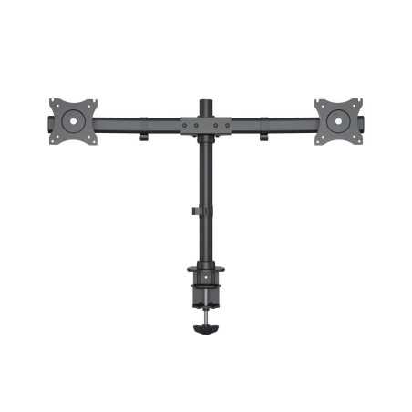 Multibrackets 3309 Supporti a parete per TV 68,6 cm (27") Scrivania Nero
