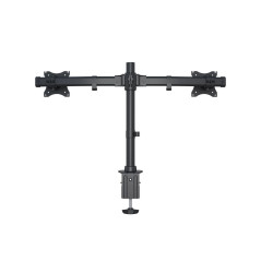 Multibrackets 3309 Supporti a parete per TV 68,6 cm (27") Scrivania Nero