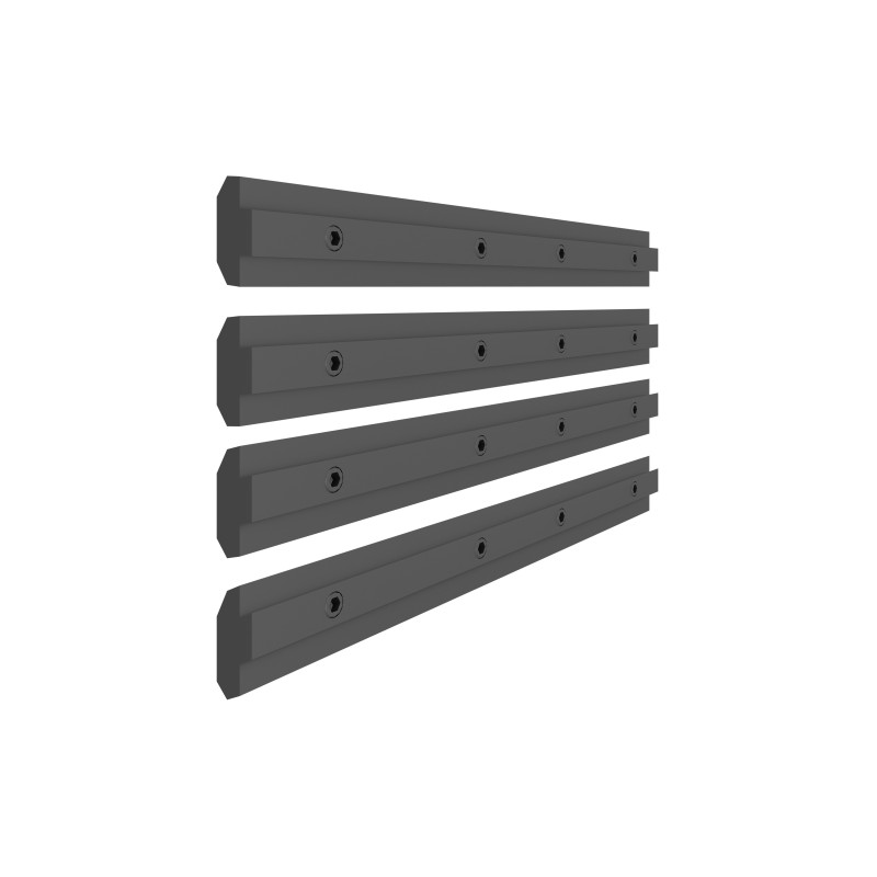 Multibrackets 6867 Accessorio per il montaggio del monitor Multibrackets 6867 Accessorio per il montaggio del monitor