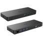 i-tec USB-C Triple Display Docking Station Gen 2 Pro + Power Delivery 100W C31TRIPLEDOCKPDPRO2