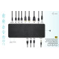 i-tec USB-C Triple Display Docking Station Gen 2 Pro + Power Delivery 100W C31TRIPLEDOCKPDPRO2