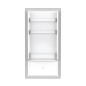 Candy CELDP2450H Da incasso 205 L E Bianco Candy CELDP2450H Da incasso 205 L E Bianco