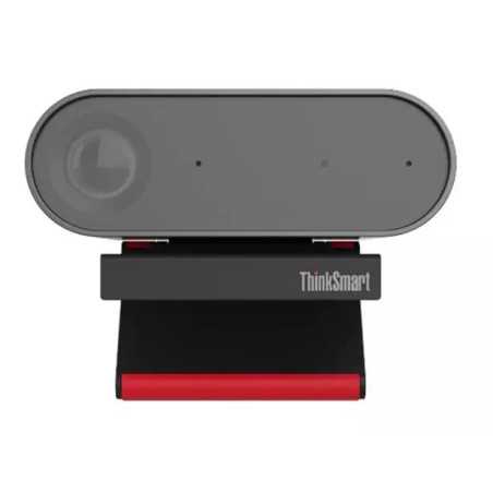 Lenovo ThinkSmart webcam 3840 x 2160 Pixel USB-C Nero 40BN0135IT