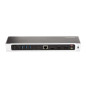 StarTech.com Docking Station USB-C per triplo monitor UHD 4K, Mac e Windows, Dock USB C a HDMI e DisplayPort, Hub a DK30CH2DPPDU StarTech.com Docking Station USB-C per triplo monitor UHD 4K, Mac e Windows, Dock USB C a HDMI e DisplayPort, Hub a DK30CH2DPPDU