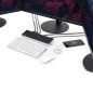 StarTech.com Docking Station USB-C per triplo monitor UHD 4K, Mac e Windows, Dock USB C a HDMI e DisplayPort, Hub a DK30CH2DPPDU StarTech.com Docking Station USB-C per triplo monitor UHD 4K, Mac e Windows, Dock USB C a HDMI e DisplayPort, Hub a DK30CH2DPPDU
