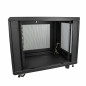 StarTech.com Rack per Server - Armadio Server con profondità da 31" - 12U RK1233BKM