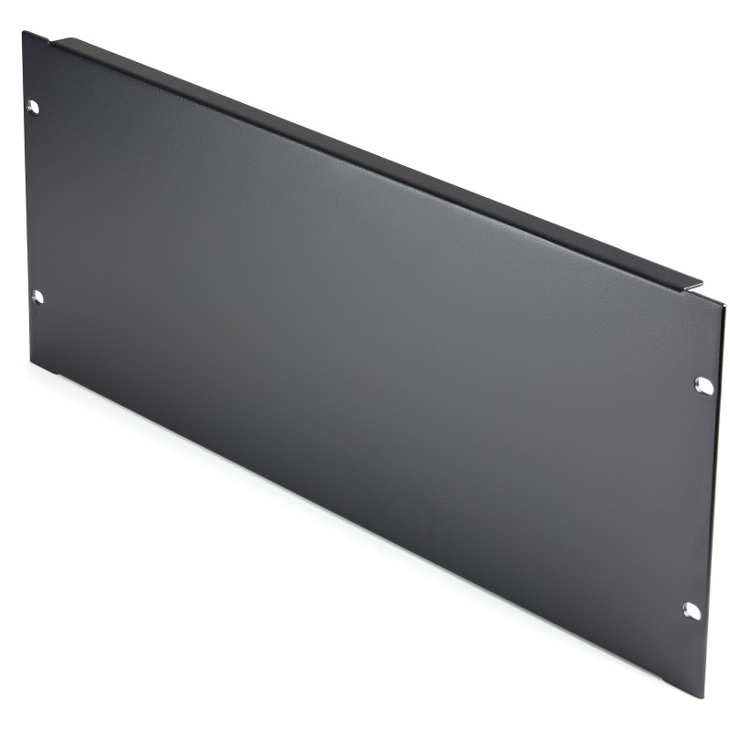 StarTech.com Pannello cieco 4U per armadi rack da 19" - Pannello cieco per montaggio a rack per server/rack di rete, StarTech.com Pannello cieco 4U per armadi rack da 19" - Pannello cieco per montaggio a rack per server/rack di rete,