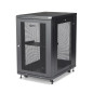 StarTech.com Rack per Server - Armadio Server con profondità da 31" - 18U RK1833BKM