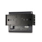 StarTech.com Staffa di montaggio universale per monitor LCD VESA per rack 19'' o armadi RKLCDBK StarTech.com Staffa di montaggio universale per monitor LCD VESA per rack 19'' o armadi RKLCDBK