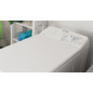 Indesit Turn&GO Lavatrice a libera installazione BTW L60400 IT - BTW L60400 IT Indesit Turn&GO Lavatrice a libera installazione BTW L60400 IT - BTW L60400 IT