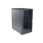 StarTech.com Armadio server chiuso a ribalta 22U da 36" con ruote RK2236BKF