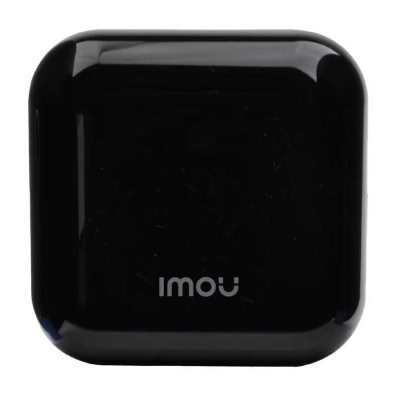 Imou Telecomando Infrarossi Universale. Compatibile Alexa e Google Assistant. Trasforma in SMART il tuo vecchio prod IOT-0EC1-EU