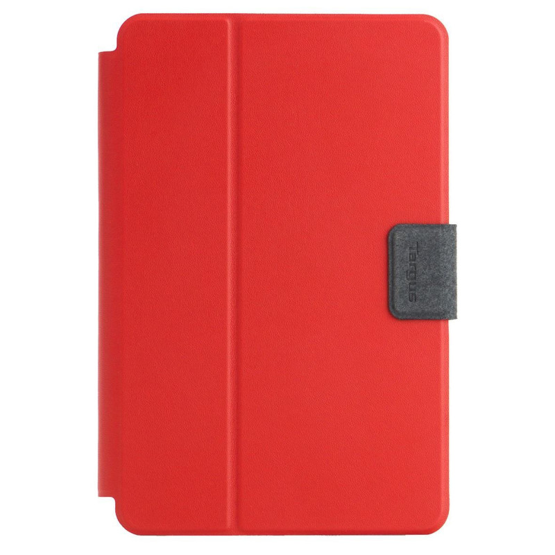 Targus THZ64503GL custodia per tablet 25,4 cm (10") Custodia a libro Rosso Targus THZ64503GL custodia per tablet 25,4 cm (10") Custodia a libro Rosso