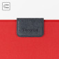 Targus THZ64503GL custodia per tablet 25,4 cm (10") Custodia a libro Rosso Targus THZ64503GL custodia per tablet 25,4 cm (10") Custodia a libro Rosso