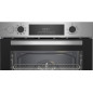 Beko b300 Forno Multifunzione BBIS12300XDE Assistito a Vapore SteamAssist, , 9 Funzioni, A+, Acciaio Inox Beko b300 Forno Multifunzione BBIS12300XDE Assistito a Vapore SteamAssist, , 9 Funzioni, A+, Acciaio Inox