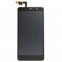 Écran Lcd + Écran Tactile Pour Xiaomi Mi Redmi Note 3 Noir
