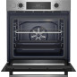 Beko b300 Forno Multifunzione BBIS12300XDE Assistito a Vapore SteamAssist, , 9 Funzioni, A+, Acciaio Inox Beko b300 Forno Multifunzione BBIS12300XDE Assistito a Vapore SteamAssist, , 9 Funzioni, A+, Acciaio Inox
