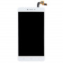 Lcd Display + Touch Screen For Xiaomi Redmi Note 4 4X Global White
