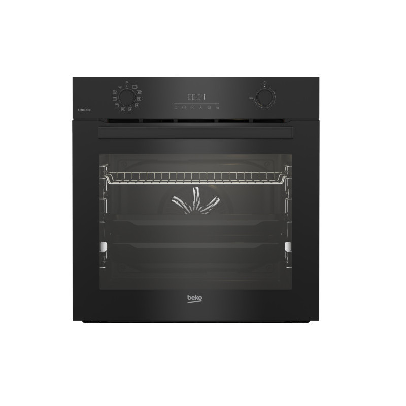 Beko b300 Forno Beyond Multifunzione Pirolitico, FlexiCrisp, , 10 Funzioni Beko b300 Forno Beyond Multifunzione Pirolitico, FlexiCrisp, , 10 Funzioni