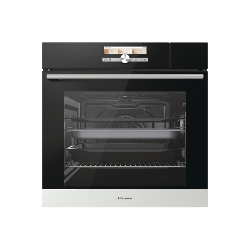 Hisense BS5545AG forno 73 L Nero Hisense BS5545AG forno 73 L Nero