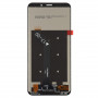 Afficheur Lcd + Ecran Tactile Pour Xiaomi Redmi Note 5 Plus Noir