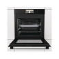 Hisense BS5545AG forno 73 L Nero Hisense BS5545AG forno 73 L Nero