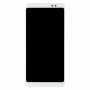 Display Lcd + Touch Screen Xiaomi Redmi Note 5 / Note 5 Pro Bianco