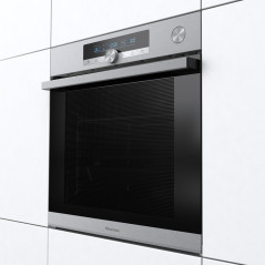 Hisense BSA66334AX forno 77 L 3500 W Acciaio inox