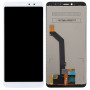 Lcd Display + Touch Screen For Xiaomi Redmi S2 White