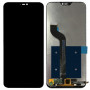 Lcd-Anzeige + Berührungsbildschirm Für Xiaomi Mi A2 Lite Redmi 6 Pro Schwarz