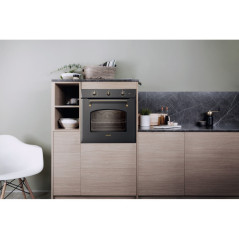 Hotpoint Ariston Forno da incasso FIT 834 AN HA
