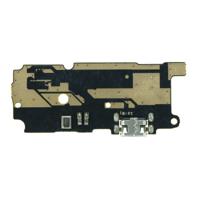 Charging Connector For Xiaomi Redmi Note 4 Hq