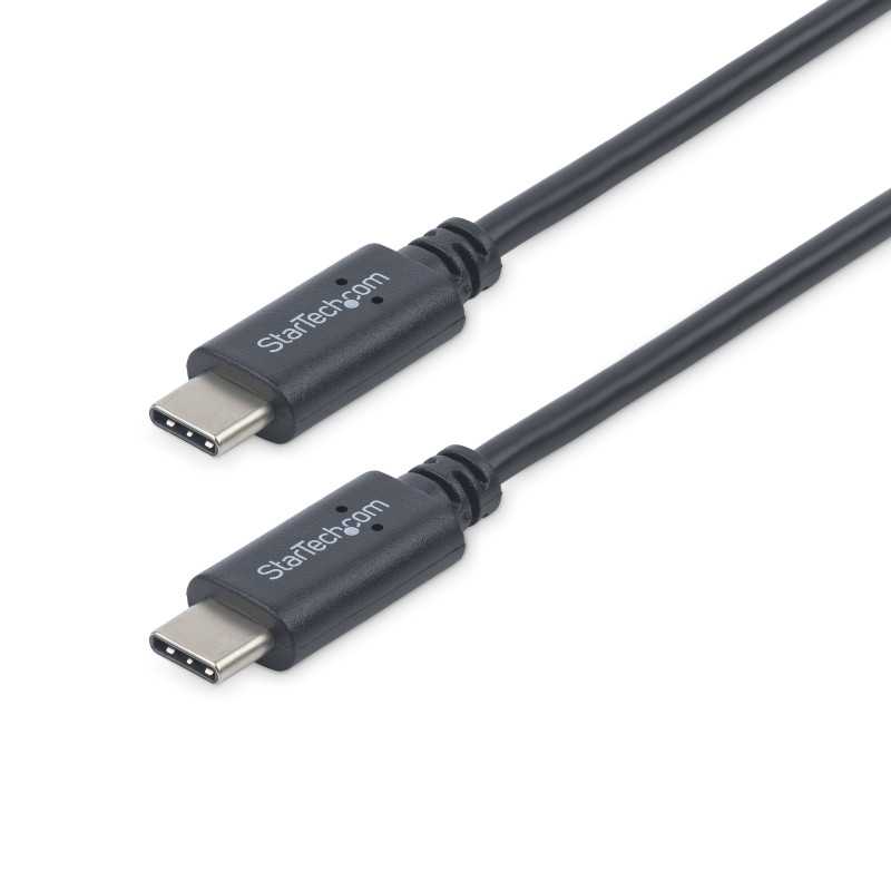 StarTech.com Cavo USB-C - M/M - 1m - USB 2.0 USB2CC1M
