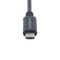 StarTech.com Cavo USB-C - M/M - 1m - USB 2.0 USB2CC1M