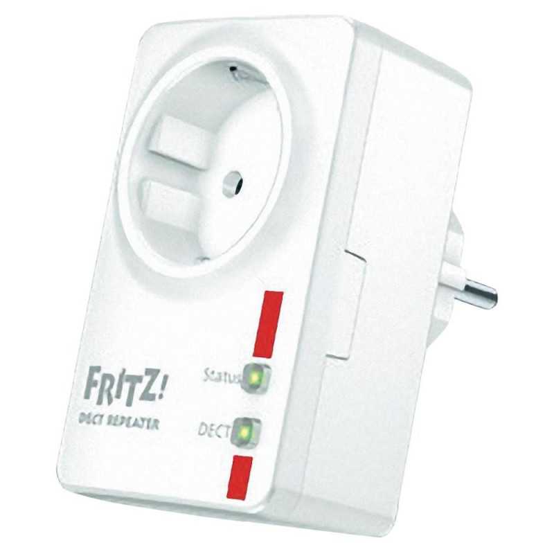 FRITZ!DECT Repeater 100 International 20002641