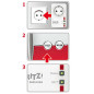 FRITZ!DECT Repeater 100 International 20002641