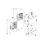 Hotpoint Ariston Forno da incasso FA4 834 H IX HA Hotpoint Ariston Forno da incasso FA4 834 H IX HA